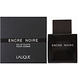 Lalique Encre Noir Eau de Toilette Pour Homme 50ML verpakking met fles