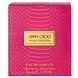 Jimmy Choo Rose Passion Eau de Parfum 40ML