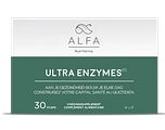 Alfa Ultra Enzymes Capsules 30VCP