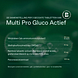 Bonusan Multi Pro Gluco Actief Tabletten 120TB Bonusan Multi Pro Gluco Actief Tabletten 120TB