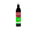 Terschellinger Cranberries Cranberrysap Ongezoet 500ML Terschellinger Cranberries Cranberrysap Ongezoet 500ML
