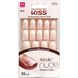 Kiss Nude Nails Graceful 1ST
