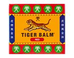 Tiger balm Tijgerbalsem Rood (sterk) Pot 19GR