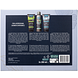 Kneipp Men Shower Geschenkset 1ST  achterkant verpakking