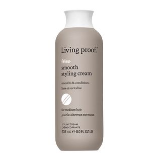 Living Proof Smooth Styling Cream No Frizz 236ML Living Proof Smooth Styling Cream No Frizz 236ML