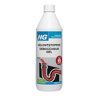 HG Badkamer Gelontstopper 1LT