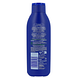 Nivea Bodylotion Q10 Firming 250ML Achterkant verpakking