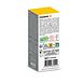 Medela Borstmassageolie Biologisch 50ML Achterkant verpakking