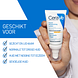CeraVe Hydraterende Gezichtscrème Spf 50 52ML CeraVe Hydraterende Gezichtscrème Spf 50 52ML