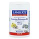 Lamberts Evening Primrose Oil 1000mg Capsules 90CP Lamberts Evening Primrose Oil 1000mg Capsules 90CP