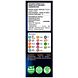 Lucovitaal Vitamine D3 Druppels Kids 50ML Achterkant verpakking Lucovitaal Vitamine D3 Druppels Kids 50ML Achterkant verpakking