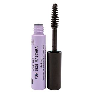 Benecos Mini Mascara Zwart 1ST