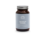 Mattisson HealthStyle Absolute Groenlipmossel Complex Tabletten 60TB Mattisson HealthStyle Absolute Groenlipmossel Complex Tabletten 60TB