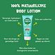 Happy Earth 100% Natural Bodylotion Sensitive Dry Skin 200ML