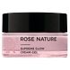 Annemarie Börlind Rose Nature Supreme Glow Cream Gel 50ML pot