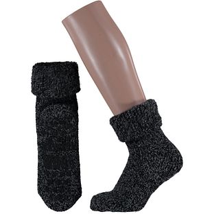 Apollo Slofsokken Unisex 39-42 1PR Apollo Slofsokken Unisex 39-42 1PR
