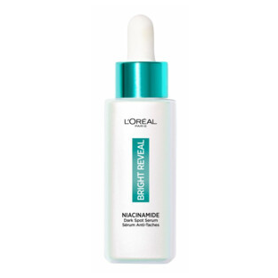 L'Oréal Paris Bright Reveal Dark Spot Serum 30ML L'Oréal Paris Bright Reveal Dark Spot Serum 30ML