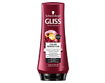 Schwarzkopf Gliss Kur Color Perfector Repair & Protect Conditioner 200ML