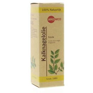 Aromed Ferula Kalknagelolie 10ML