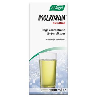 A.Vogel Molkosan Original 1000ML