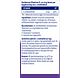 Davitamon Vitamine D3 20mcg Smelttabletten 150TB  Achterkant verpakking