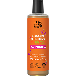 Urtekram Calendula Kinder Shampoo 250ML