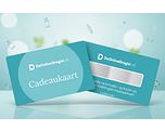 DeOnlineDrogist.nl Cadeaubon 50 euro