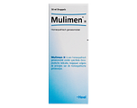 Heel Mulimen H 50ML Heel Mulimen H 50ML