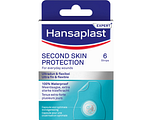 Hansaplast Second Skin Protection 6ST