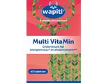 Wapiti Multi VitaMin Tabletten 45TB