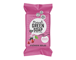 Marcels Green Soap Hygiënische Schoonmaak Doekjes Patchouli & Cranberry 60ST