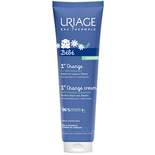 Uriage Baby 1st Change Cream 100ML Uriage Baby 1st Change Cream 100ML