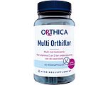 Orthica Multi Orthiflor Capsules 60VCP