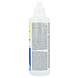 Eye Fresh Alles-in-één Contactlens Vloeistof 250ML Zijkant 1 flesje