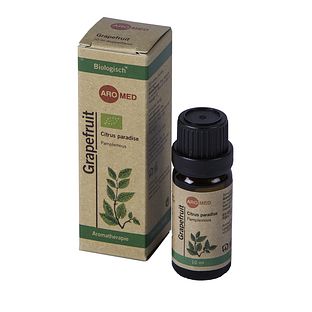 Aromed Olie Grapefruit Bio 10ML
