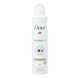 Dove Invisible Dry Deodorant Spray 250ML