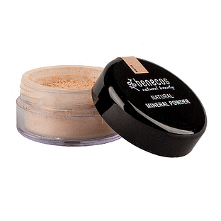 Benecos Mineral Powder Sand 6GR