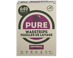 The Good Brand Pure Wasstrips Lavender 64ST