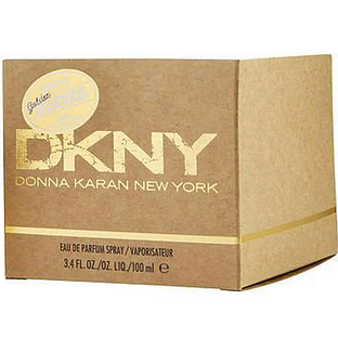 DKNY Golden Delicious Eau de Parfum 100ML DKNY Golden Delicious Eau de Parfum 100ML