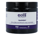 CellCare MSM met Molybdeen Poeder 250GR