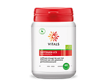 Vitals Saffraan-LCS Capsules 60CP