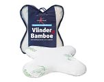 Lucovitaal Vlinder Bamboe Gezondheidskussen 1ST