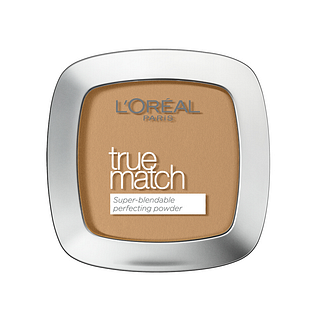 L'Oréal Paris Poeder True Match W7 Cinnamon 1ST