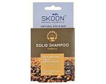 Skoon Solid Shampoo Bar Caffeine 90GR Skoon Solid Shampoo Bar Caffeine 90GR