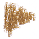 Benecos Wenkbrauwpotlood Blond 1,13GR voorbeeld kleur product Benecos Wenkbrauwpotlood Blond 1,13GR voorbeeld kleur product