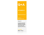 Q+A Q+A Vitamin C Brightening Serum 30ML