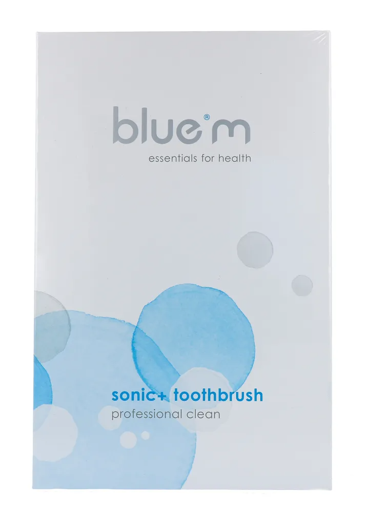 Bluem Electrische Tandenborstel Sonic Plus afbeelding 1