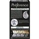 L'Oréal Paris Préférence Les Vivids 10.112 Silver Grey 1ST Achterzijde verpakking