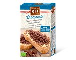 De Rit Chocoreale Hagelslag Melkchocolade 225GR