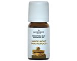 Jacob Hooy Essentiële Olie Sandelhout 10ML